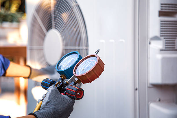 Trusted Ac Repair service in Lodi, CA - HVAC Repair CO
